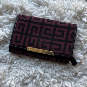 Givenchy Bilfold‎ Wallet
